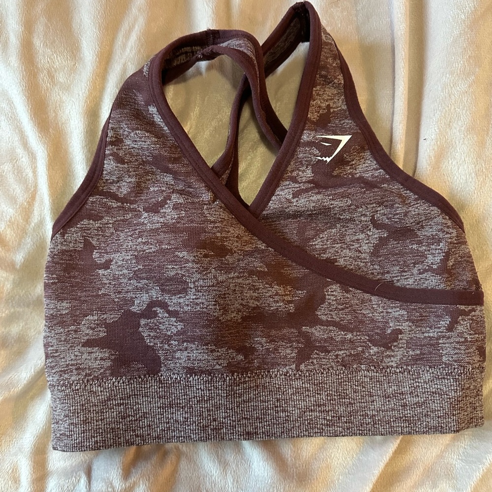 Gymshark sports bra